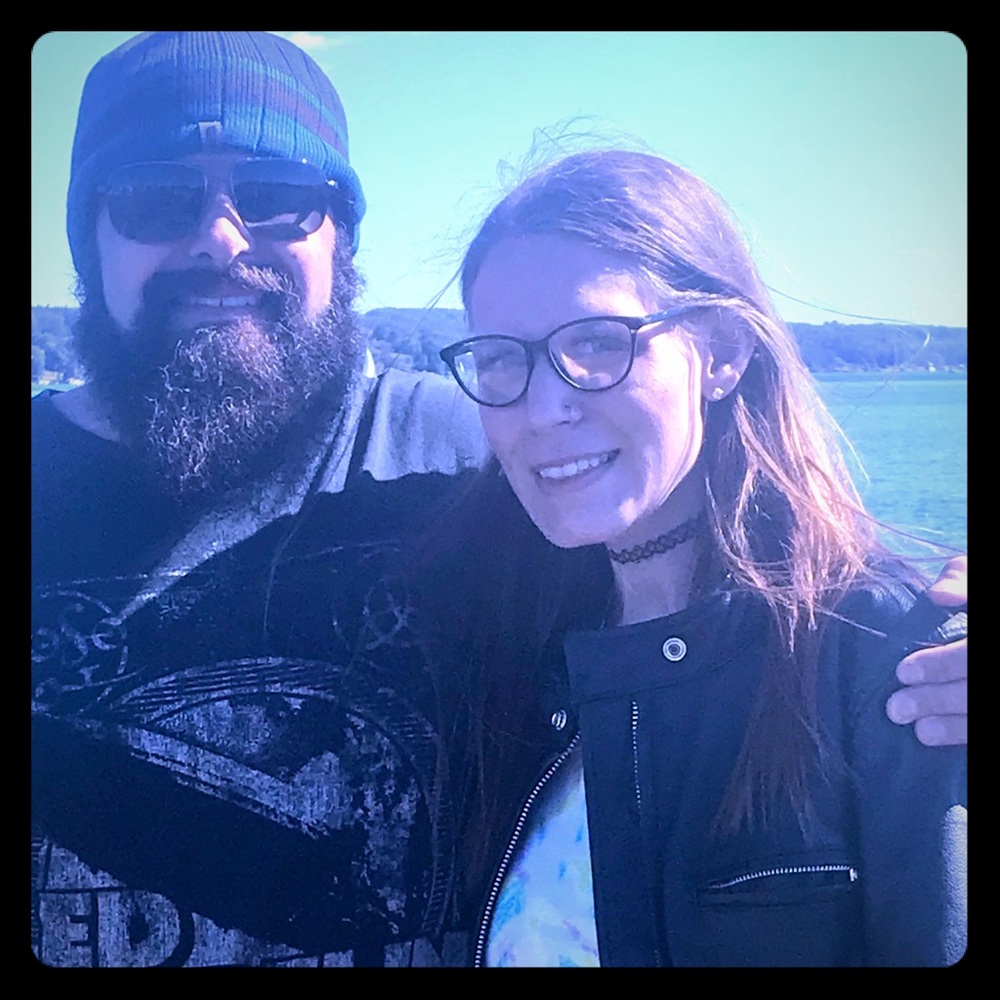 Meet your Posher, Dannielle